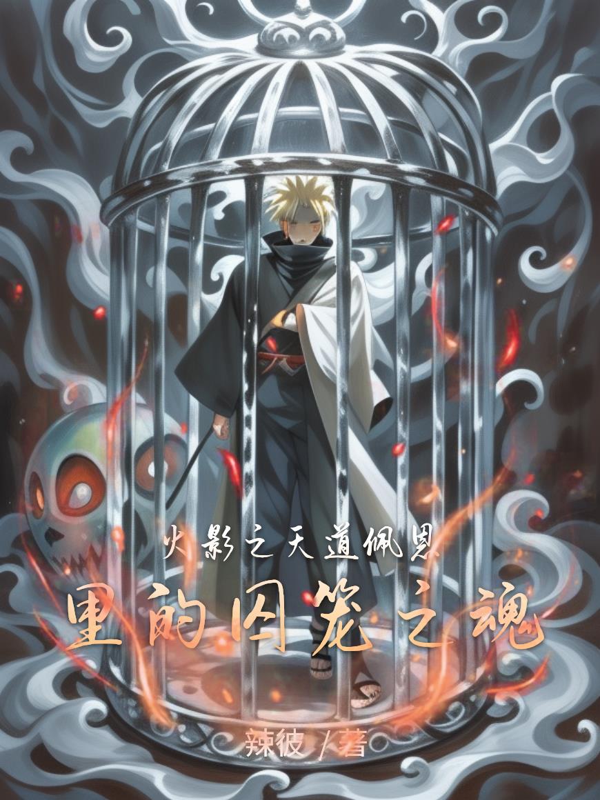 火影之天道佩恩里的囚笼之魂